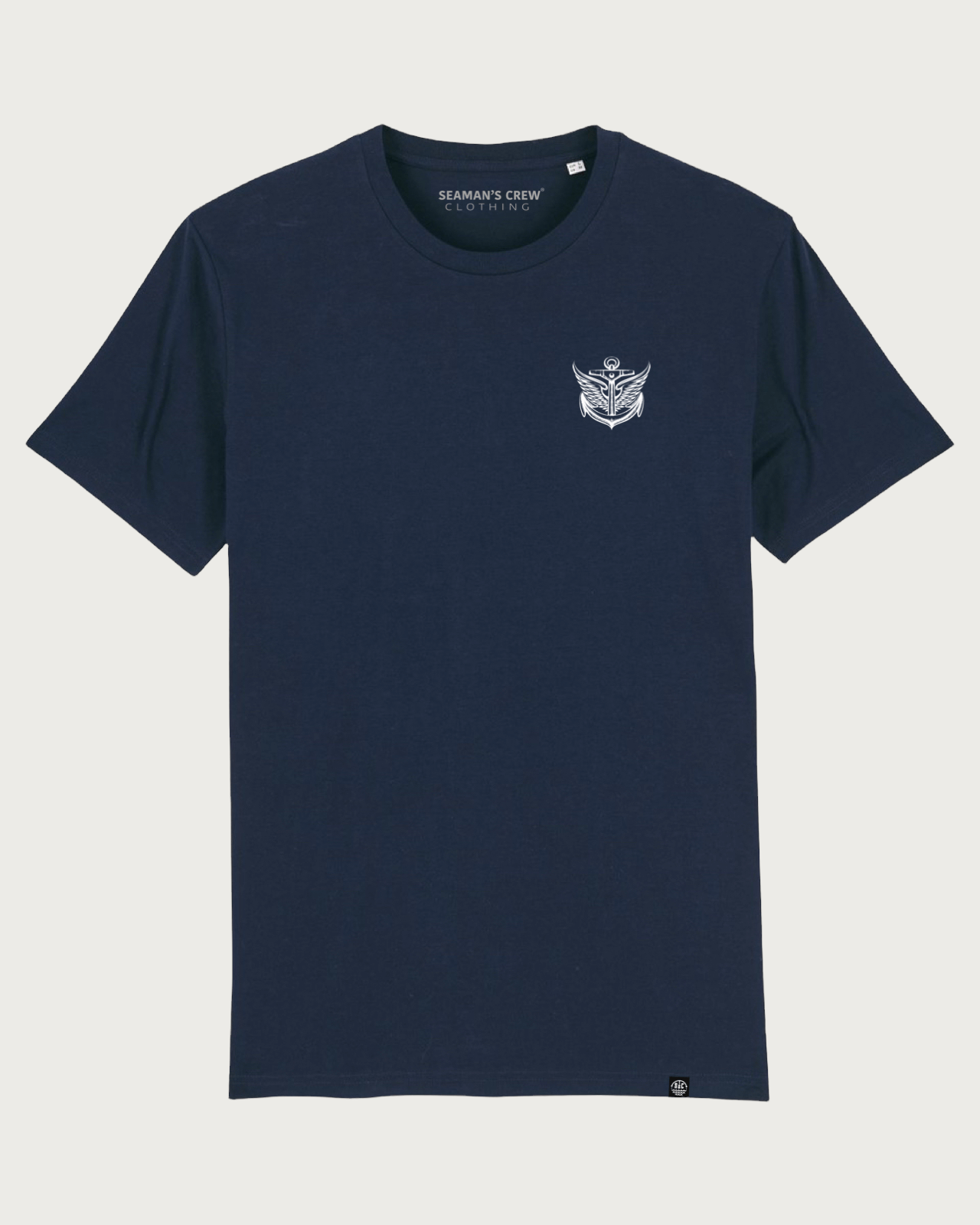 Sailors Fuel T-shirt - Seaman&