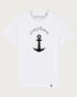 Captain anchor T-shirt - Seaman&