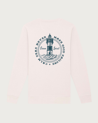 Ocean Spirit Sweatshirt - Seaman&