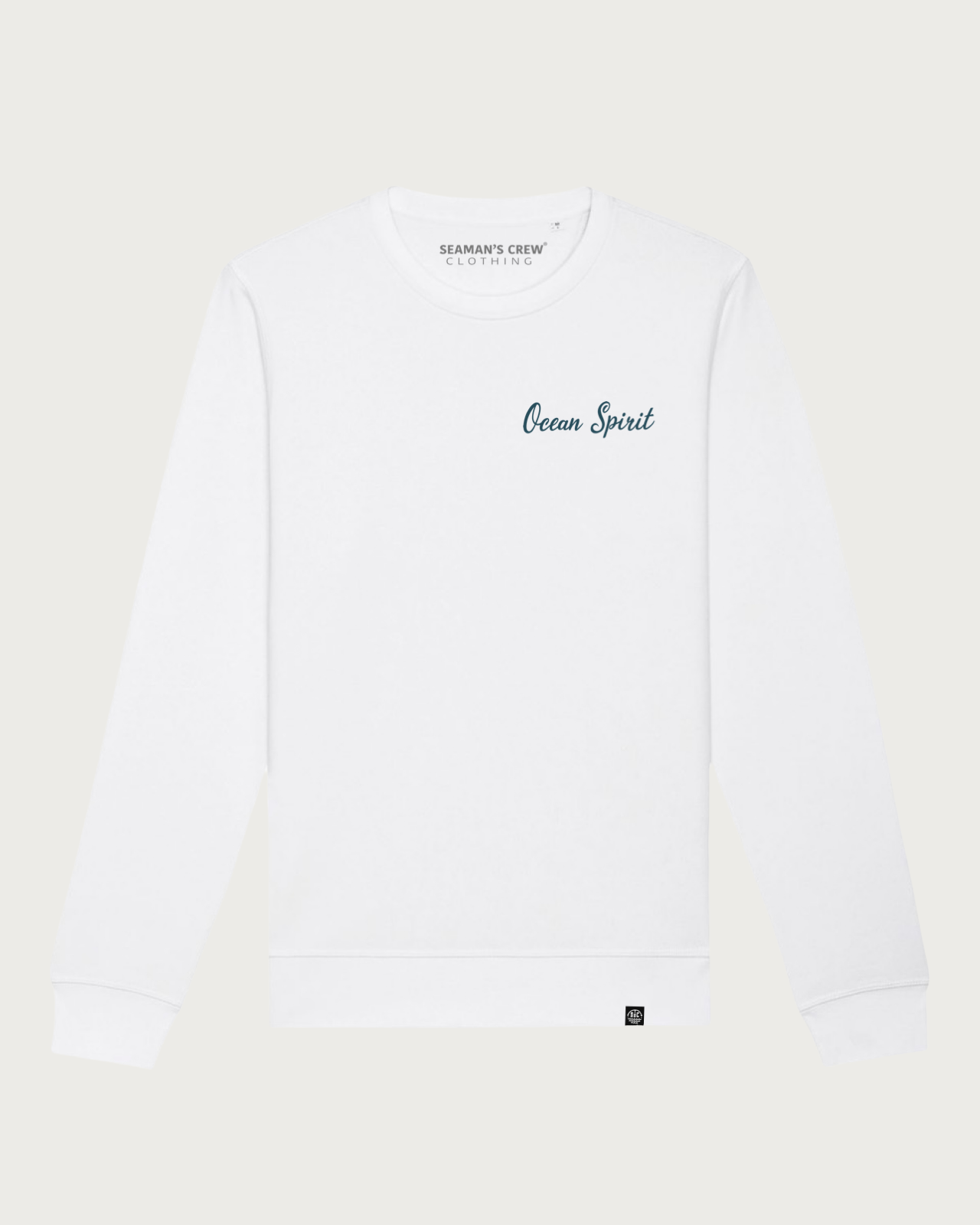 Ocean Spirit Sweatshirt - Seaman&