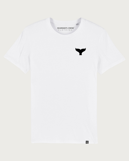Tail T-shirt - Seaman&