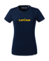 Captain PURE ORGANIC t-shirt woman - Seaman&