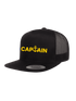 Captain Cap - Seaman&