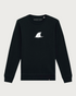 Shark fin sweatshirt - Seaman&