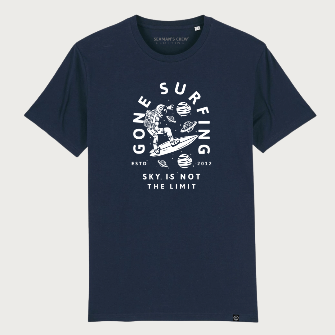 Gone Surfing T-Shirt