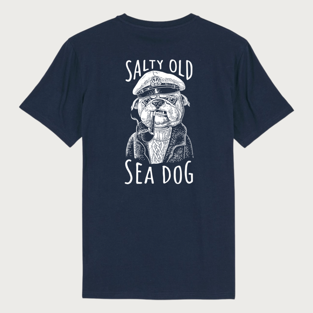 Sea Dog T-Shirt