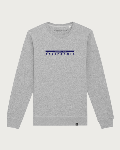 Pacific Coast Sweatshirt - Seaman&