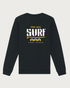 The Big Surf Sweatshirt - Seaman&